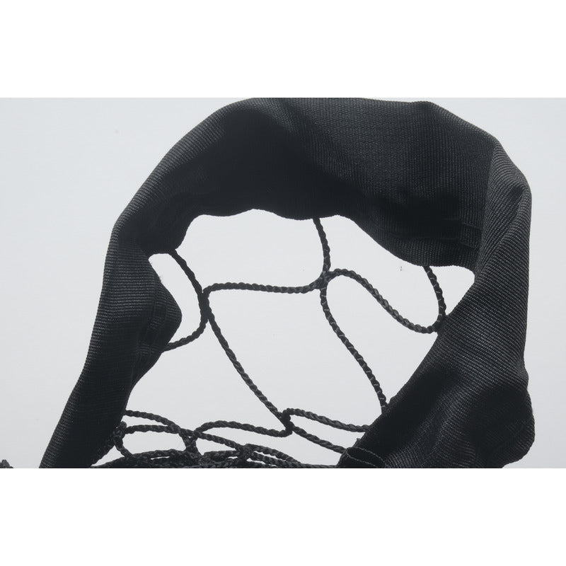 Gill Athletics 7' X 12' X 4' Black Field Hockey Net