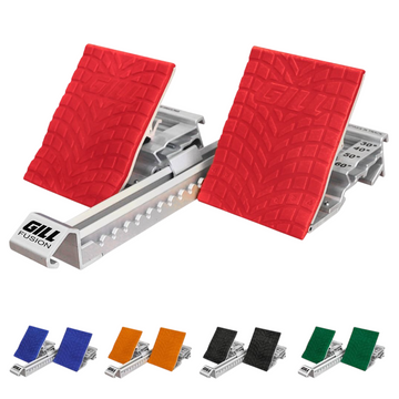 Gill Athletics Track & Field Fusion F10 Starting Block