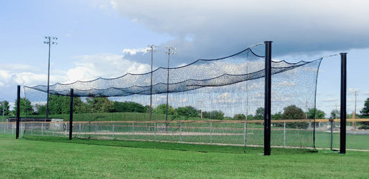 Gill Athletics Batting Tunnel
