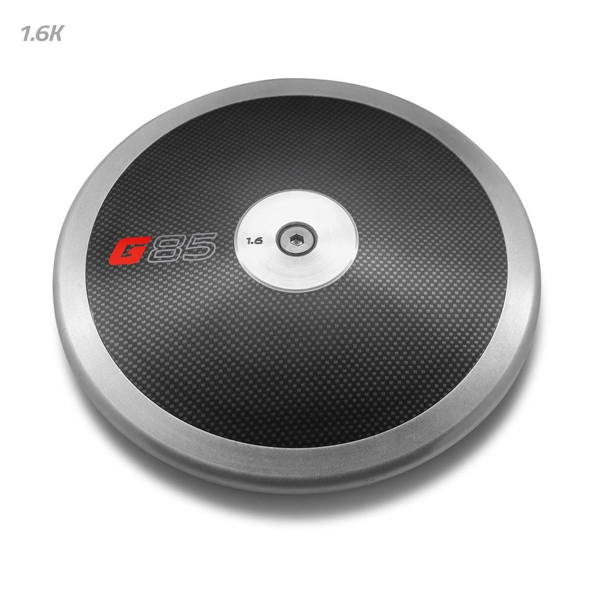 Gill Athletics Track & Field 1.6k G-Series Discus
