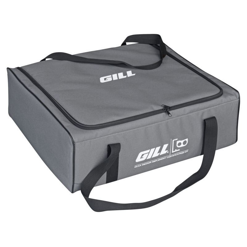 Gill Athletics Track & Field NCAA Indoor Implement Certification Kit