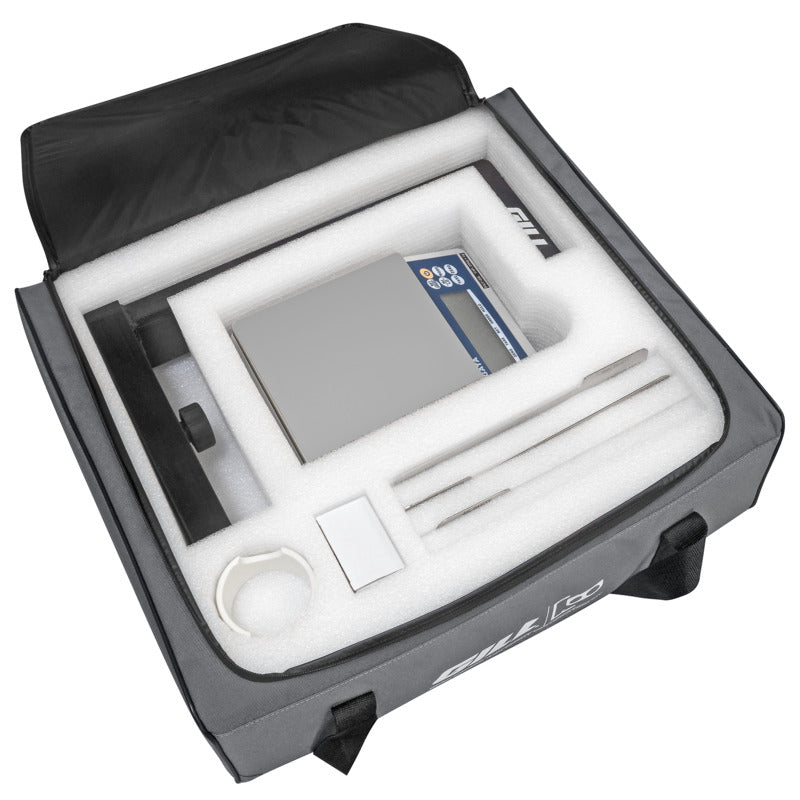 Gill Athletics Track & Field NCAA Indoor Implement Certification Kit