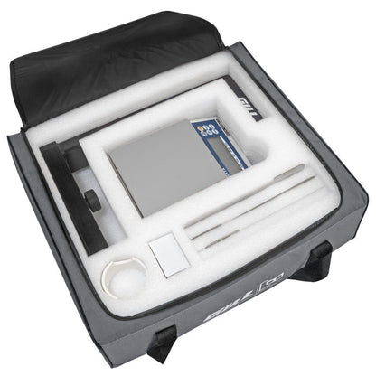 Gill Athletics Track & Field NCAA Indoor Implement Certification Kit