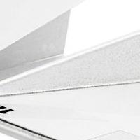 Gill Athletics Track & Field Stainless Steel Vault Box And Lid