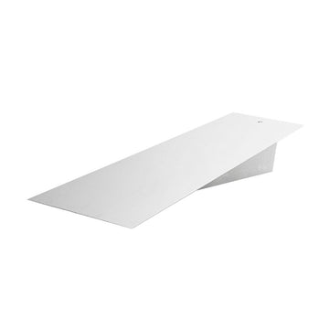 Gill Athletics Track & Field Stainless Steel Vault Box And Lid
