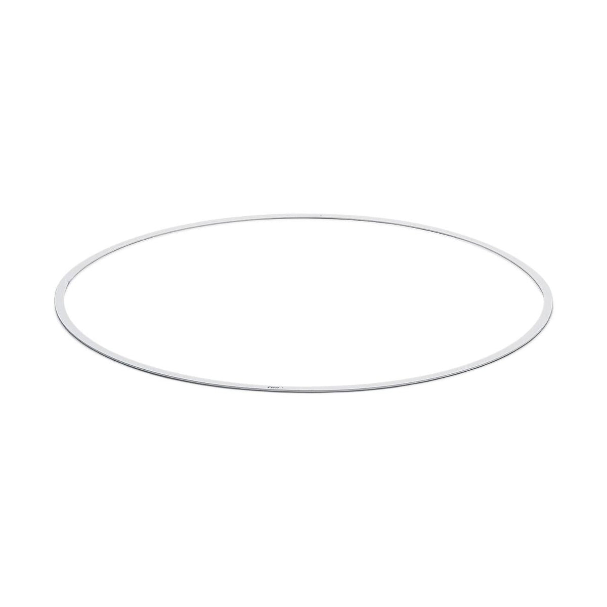 Gill Athletics Track & Field Powder Coated Steel Shot Circle