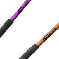Gill Athletics Track & Field Tru-Flight Women's Javelins - Rubber Tipped