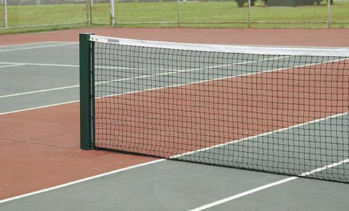 Gill Athletics Elite Tennis Posts