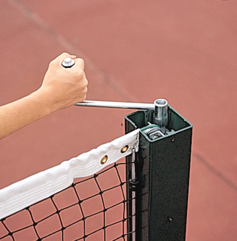 Gill Athletics Elite Tennis Posts