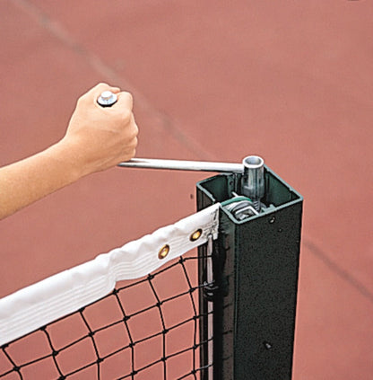 Gill Athletics Elite Tennis Posts
