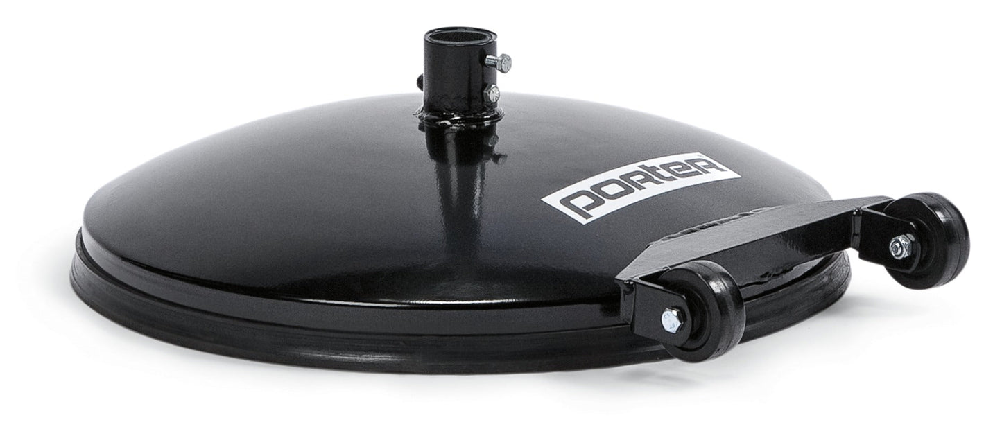 Porter Volleyball Weighted Dome Base