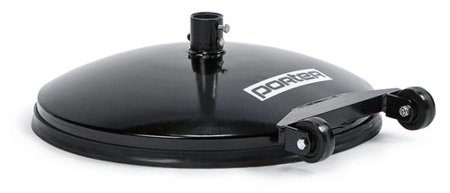 Porter Volleyball Weighted Dome Base