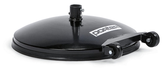 Porter Volleyball Weighted Dome Base