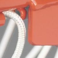 Porter Basketball Powr-Flex Competition Hoop