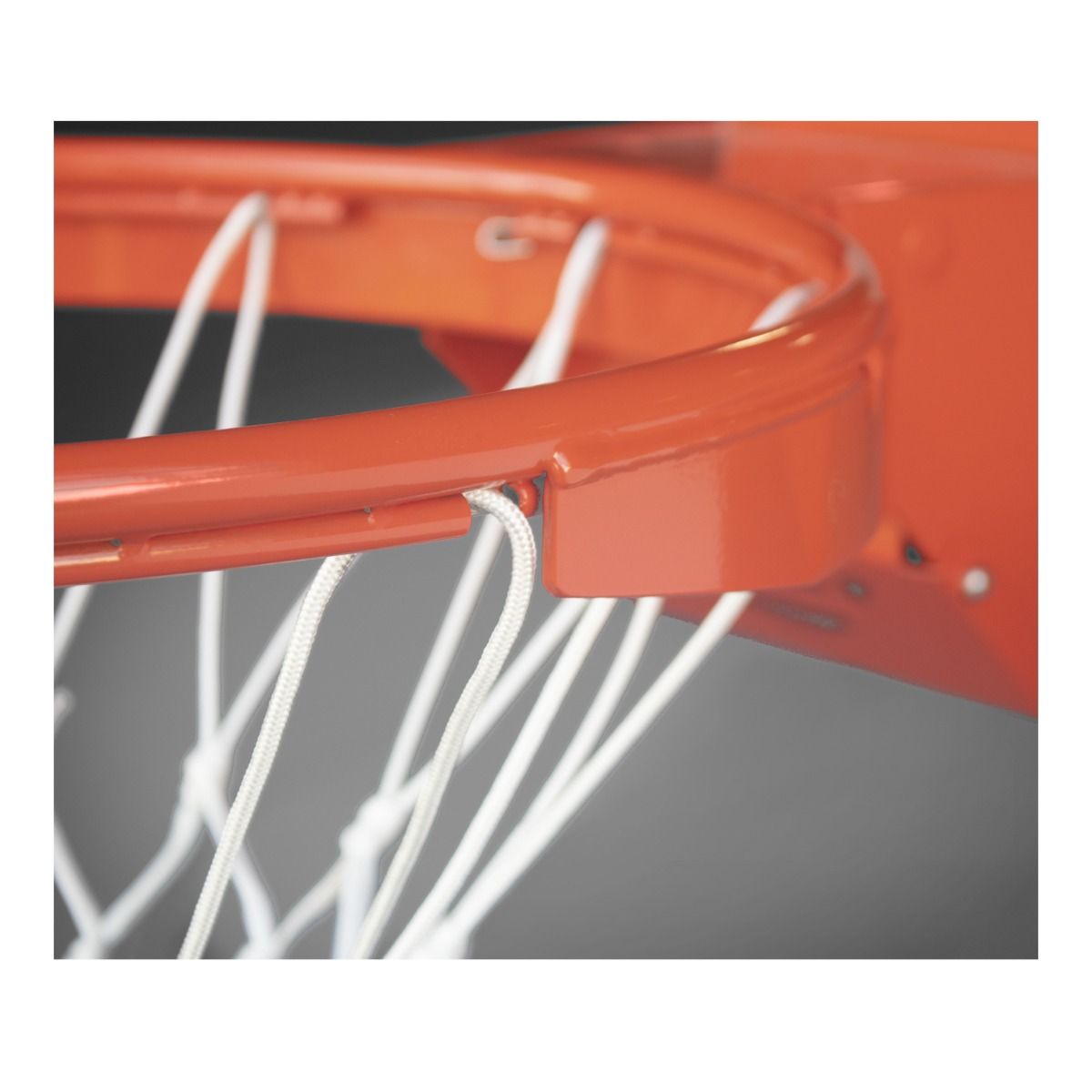 Porter Basketball Powr-Flex Competition Hoop
