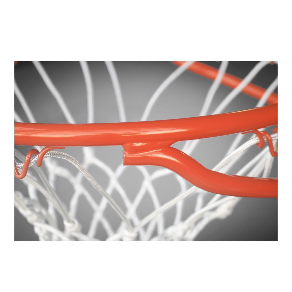 Porter Basketball Super Hoop
