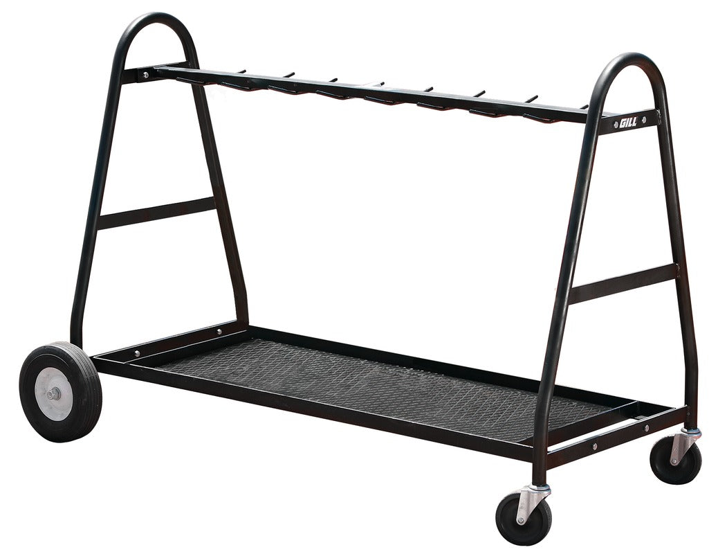 Gill Athletics Track & Field Transporter Starting Block Cart
