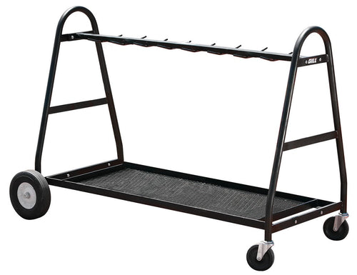 Gill Athletics Track & Field Transporter Starting Block Cart