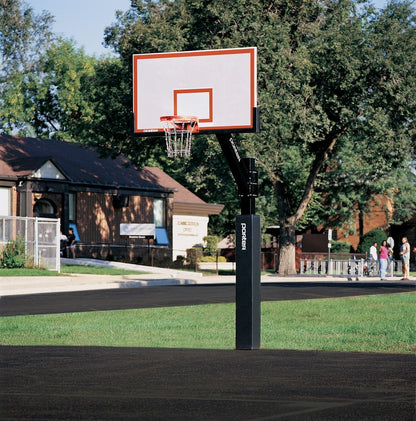 Porter Heavy-Duty Basketball System