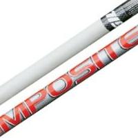 Gill Athletics Track & Field Pacer Composite Vaulting Pole