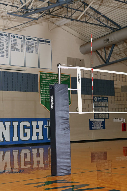 Porter Volleyball Powr Steel Competition Package