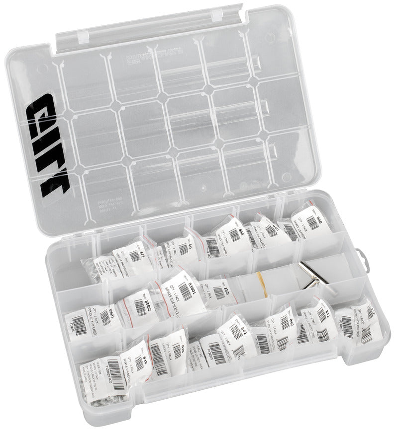 Gill Athletics Track & Field Spike Kit