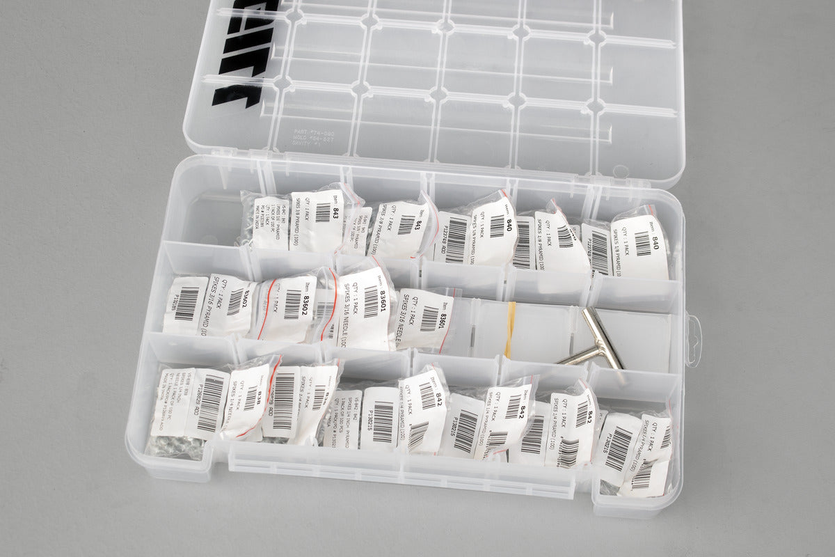 Gill Athletics Track & Field Spike Kit