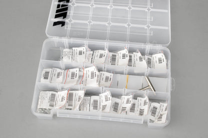 Gill Athletics Track & Field Spike Kit