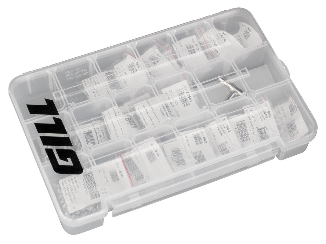 Gill Athletics Track & Field Spike Kit