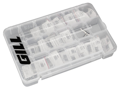 Gill Athletics Track & Field Spike Kit
