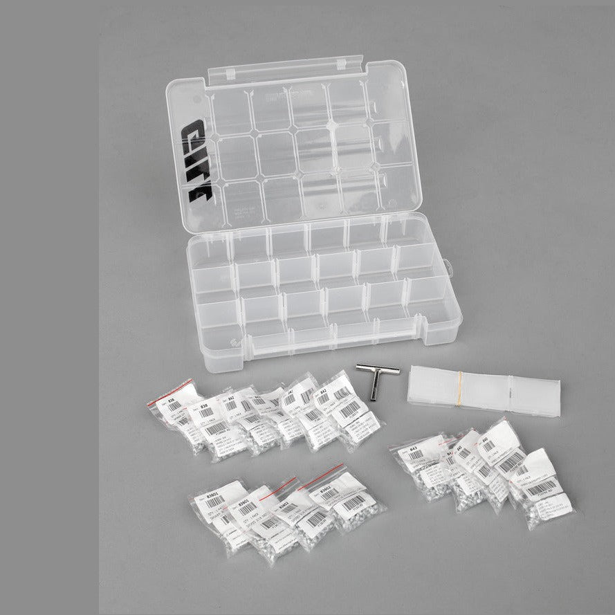 Gill Athletics Track & Field Spike Kit
