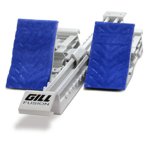 Gill Athletics Track & Field Fusion F4 Starting Block
