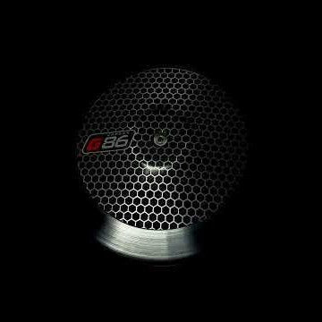 Gill Athletics Track & Field 2.0k G-Series Discus