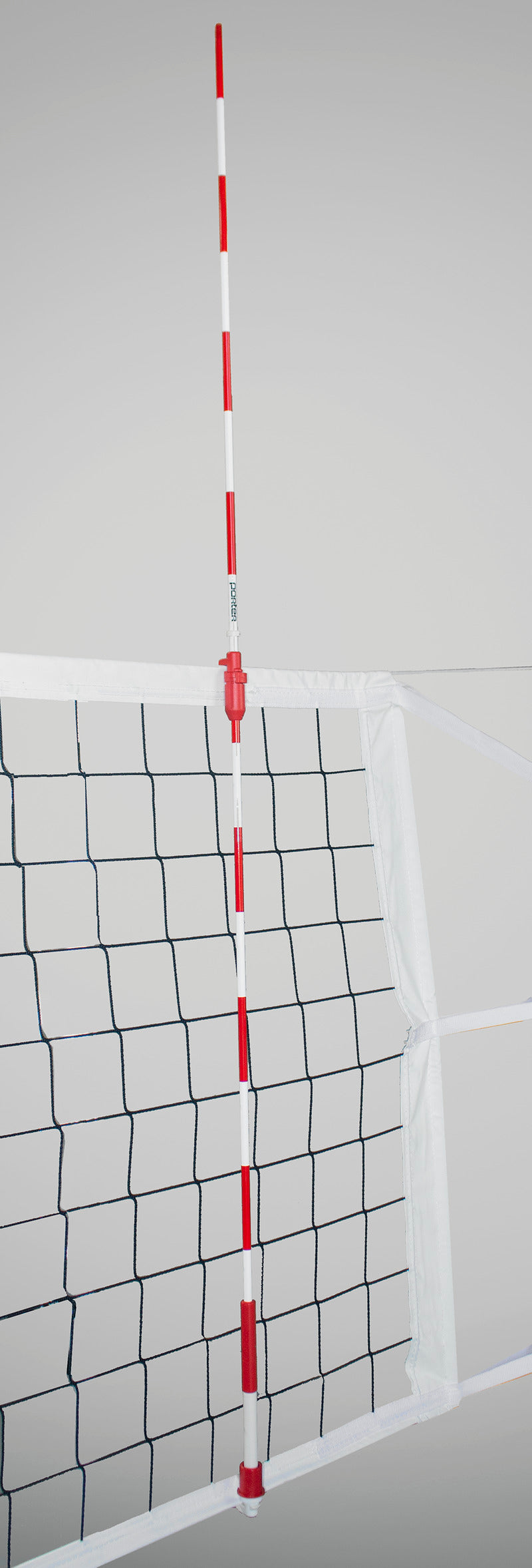 Porter Powr-Select Volleyball Net Antennas