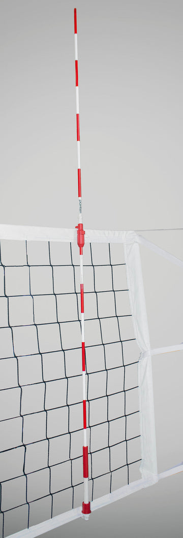 Porter Powr-Select Volleyball Net Antennas