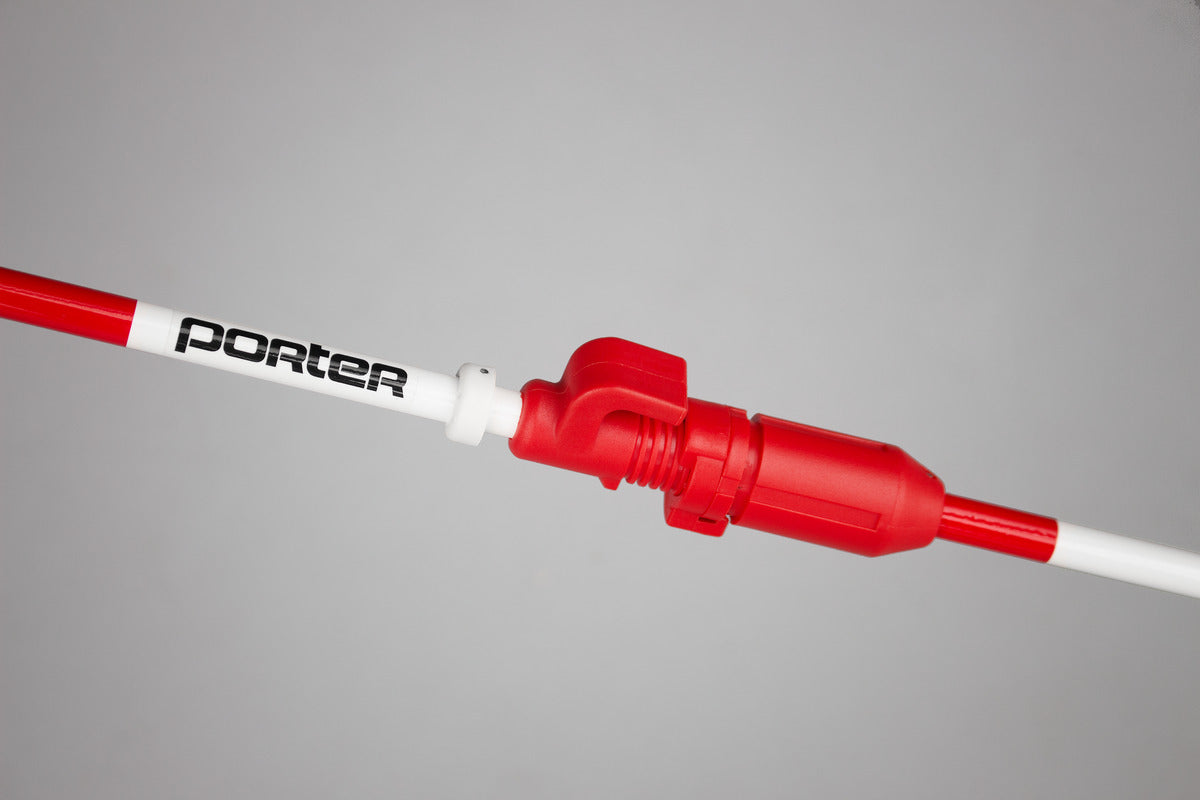 Porter Powr-Select Volleyball Net Antennas