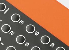 Gill Athletics Track & Field Countdown Timer
