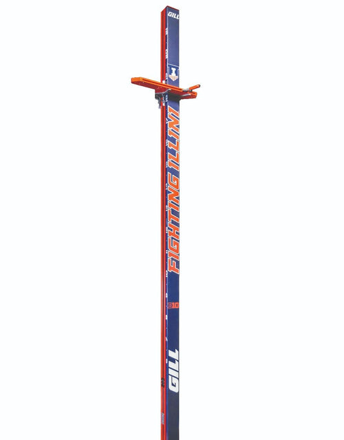 Gill Athletics Track & Field AGX M4 Pole Vault Standard