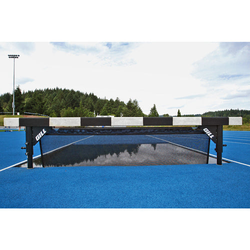 Gill Athletics Water Jump Barriers