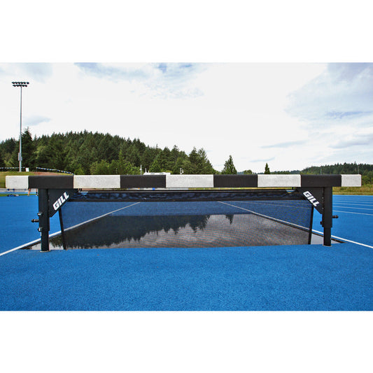 Gill Athletics Water Jump Barriers