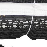 Gill Athletics Competition Tennis Net
