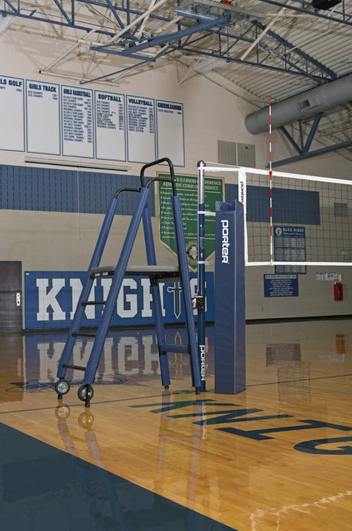 Porter Volleyball Powr Steel Competition Plus Package