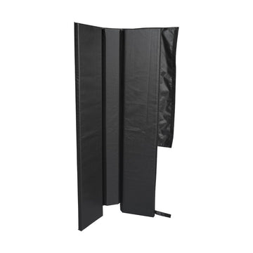 Porter Volleyball Powr Sand Upright Pads