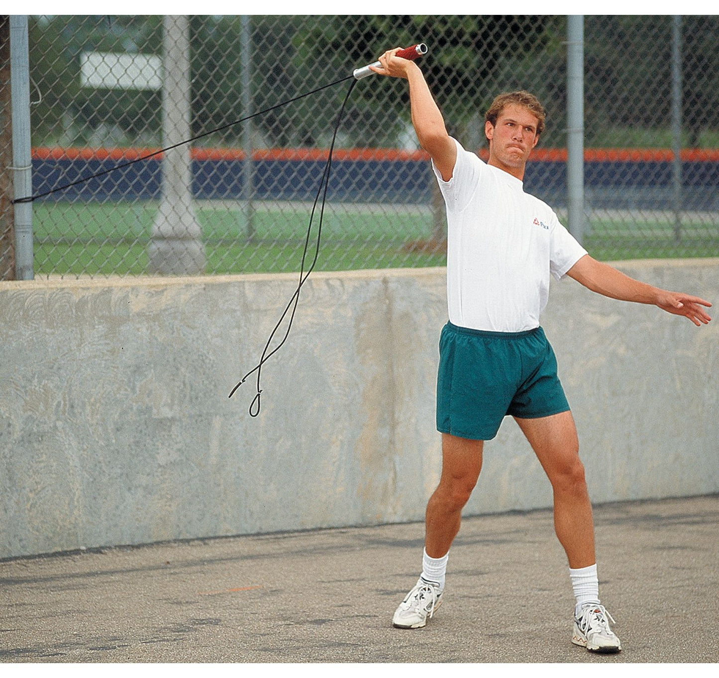 Gill Athletics Track & Field Javee Javelin Trainer