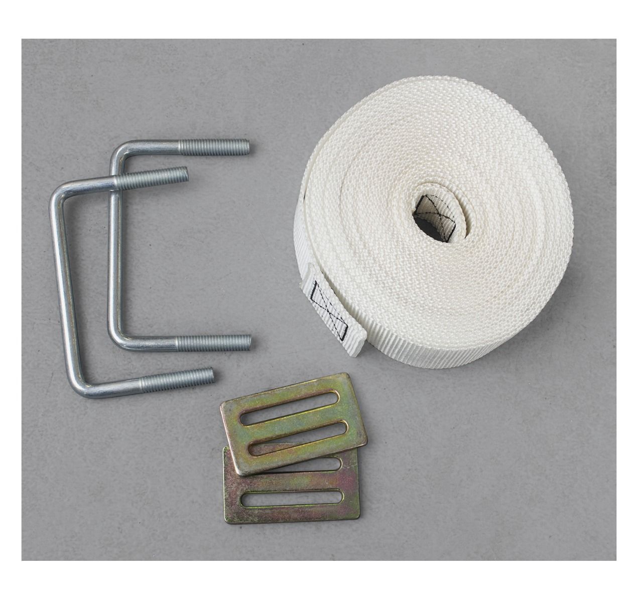 Gill Athletics Track & Field Landing System Tie-Down Kit