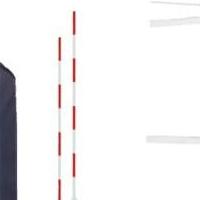 Porter Volleyball Powr Hybrid VB Competition Package