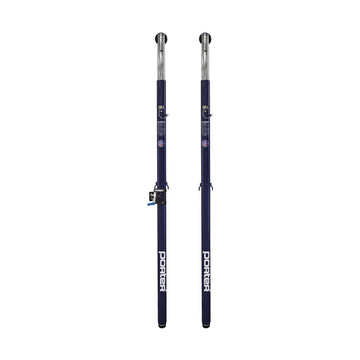 Porter Volleyball Powr-Steel End Standards-1