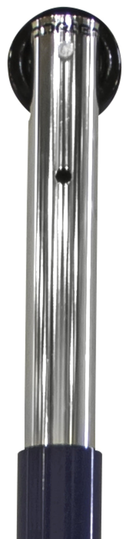 Porter Volleyball Powr-Steel End Standards