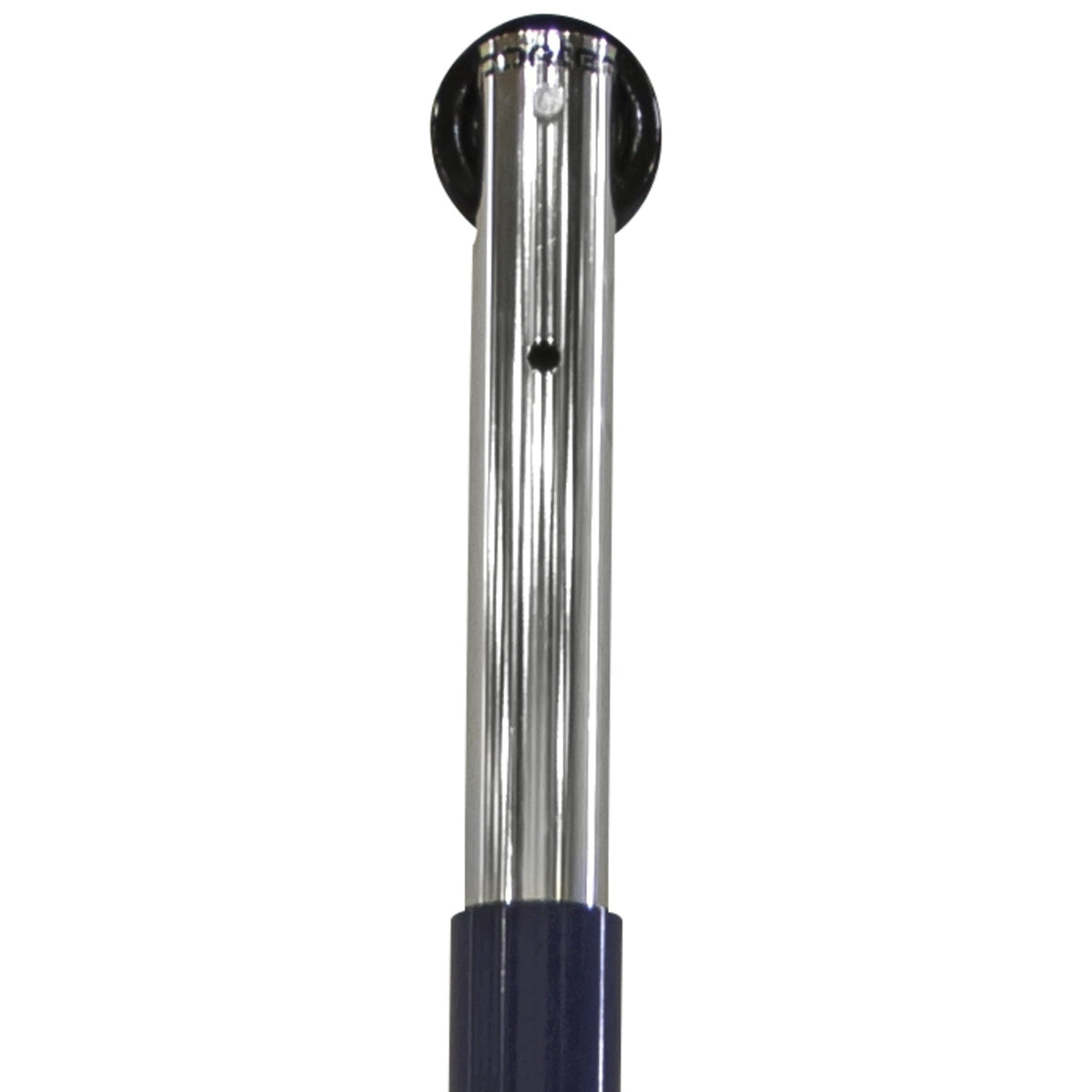 Porter Volleyball Powr-Steel End Standards