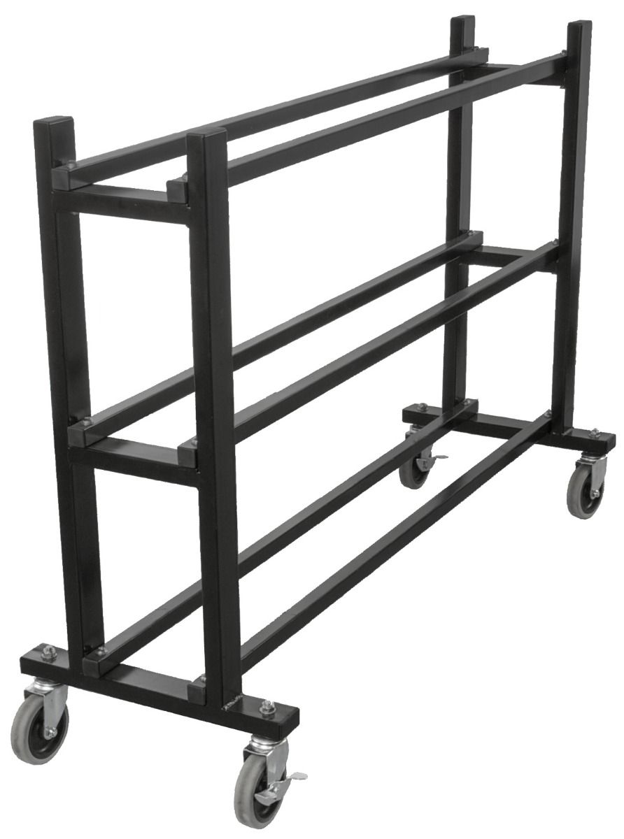 Porter Basketball Ball Carts